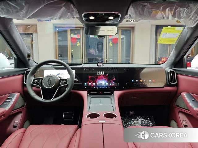 AITO Ask the world M8 id 3920303 из Китая 7