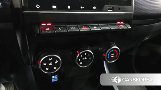 Renault Korea (Samsung) XM3 id 4573567 из Кореи 7