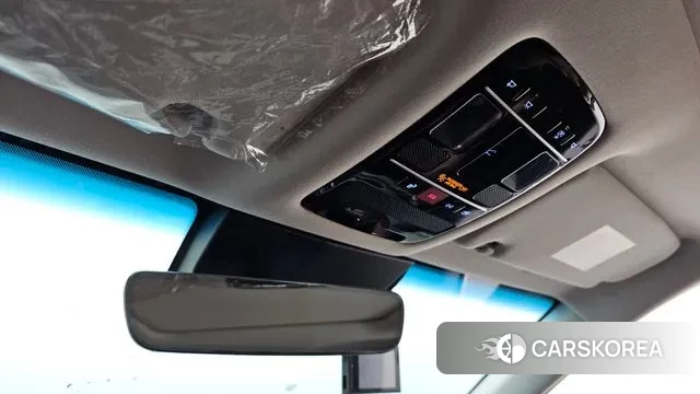 Hyundai Grandeur (GN7) id 3147915 из Кореи 7