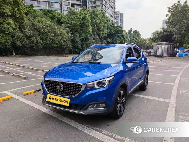 MG MG ZS id 4216344 из Китая 7
