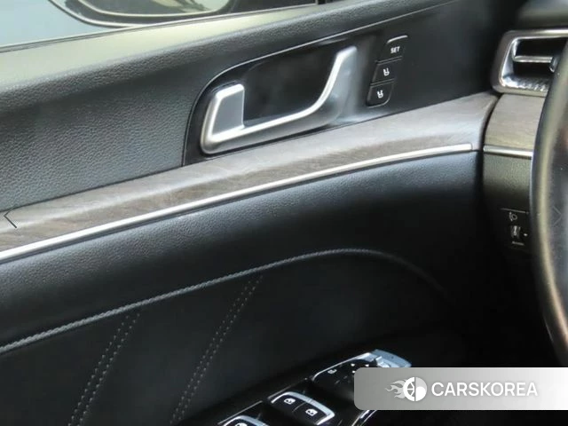 Kia K5 3rd generation id 4281147 из Кореи 7