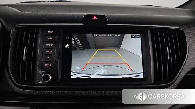 Kia The New Kia Ray id 3420282 из Кореи 7