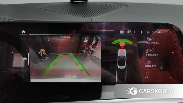 BMW Z4 (G29) id 3834483 из Кореи 7