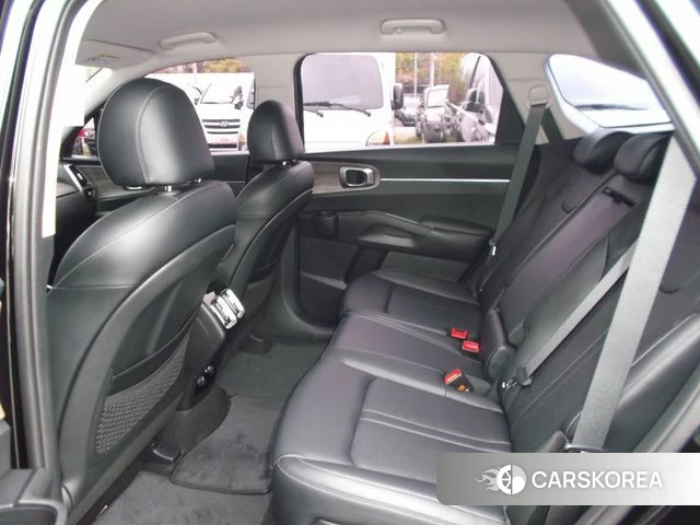 Kia Sorento 4th Generation id 3911336 из Кореи 7