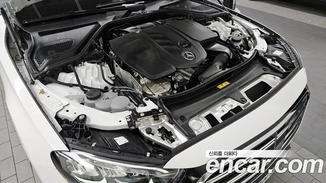 Mercedes-Benz E-Class W214 id 2781895 из Кореи 7