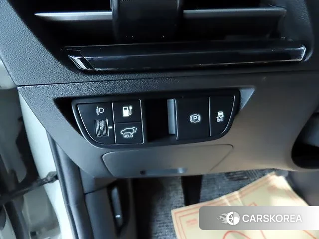 Kia EV6 id 3556377 из Кореи 7