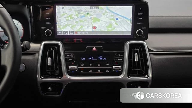 Kia Sorento 4th Generation id 4594875 из Кореи 7