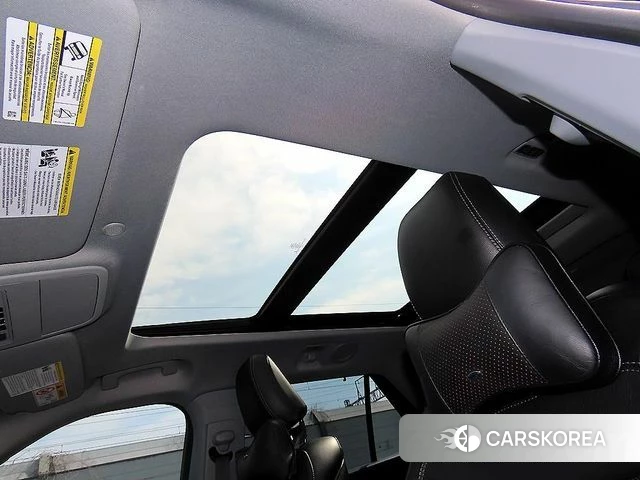 Ford Explorer 6th Generation id 3843951 из Кореи 7