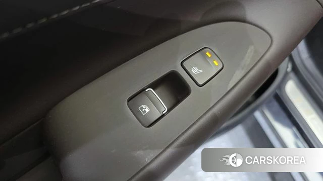 Hyundai The New Grandeur IG id 4232032 из Кореи 7