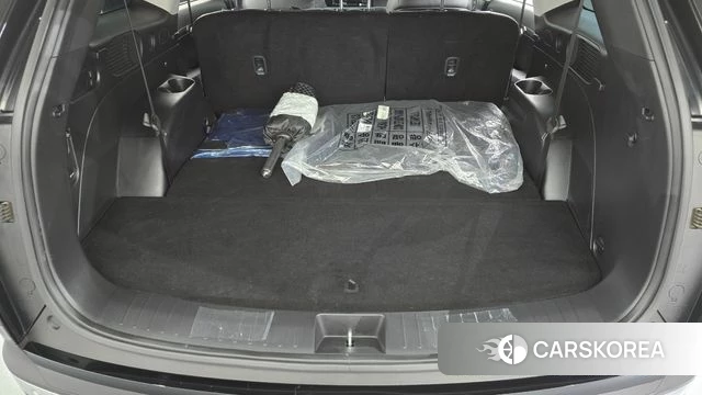 Hyundai Palisade (LX3) id 4862728 из Кореи 7
