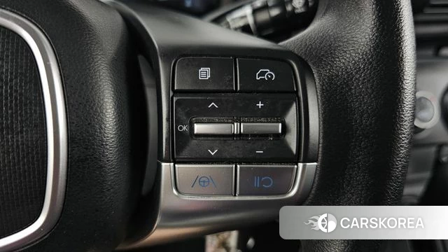 Hyundai Casper id 4571945 из Кореи 7