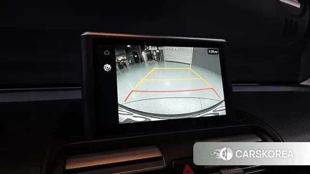 Hyundai Casper id 3696552 из Кореи 7