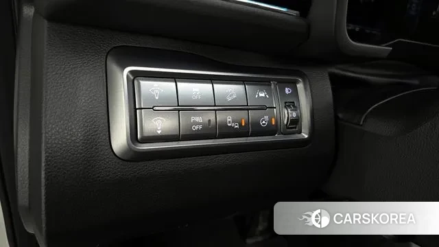 Ssangyong Berry New Tivoli id 3370996 из Кореи 7