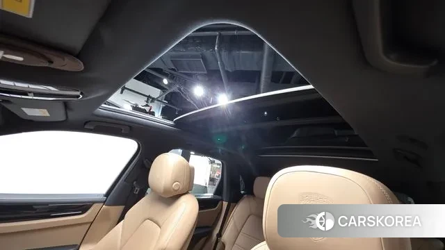 Porsche Cayenne (PO536) id 3434145 из Кореи 7