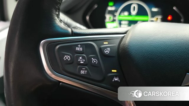 Chevrolet (GM Daewoo) Bolt EV id 4776385 из Кореи 7