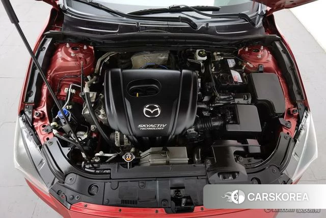 Mazda 3 Angkesaila id 4210161 из Китая 7