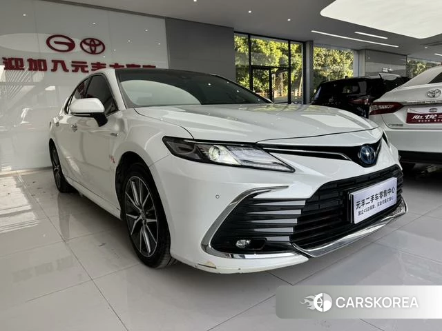 Toyota Camry id 4263648 из Китая 7
