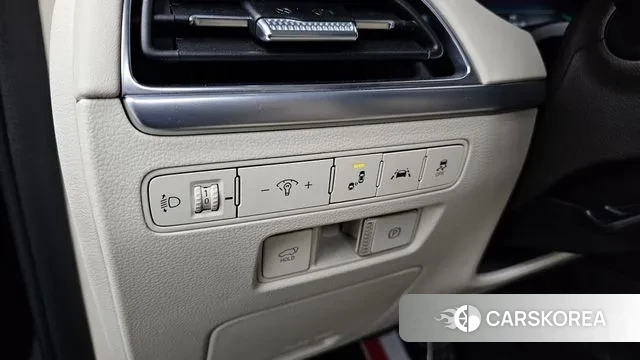 Hyundai Palisade id 3591993 из Кореи 7