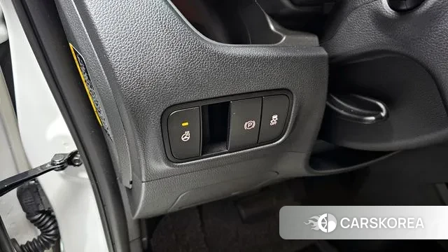 Kia The New Kia Ray id 3353529 из Кореи 7