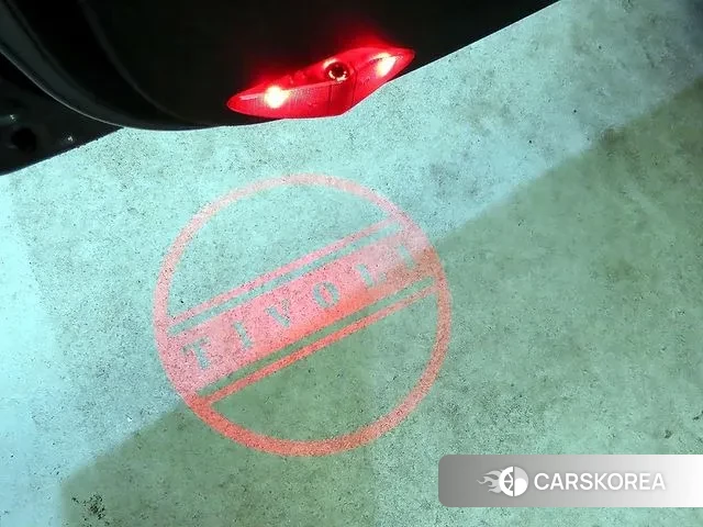 Ssangyong Tivoli Armor id 3557750 из Кореи 7