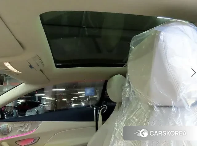 Mercedes-Benz E-Class W213 id 3546944 из Кореи 7