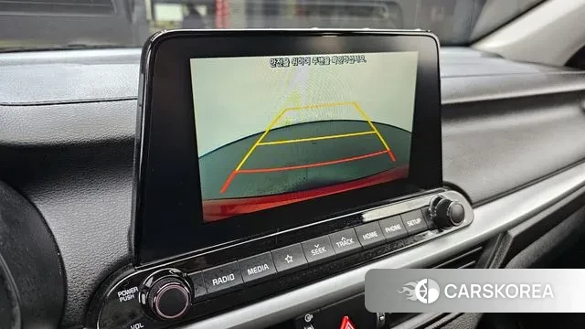 Kia Come New K3 id 3434432 из Кореи 7