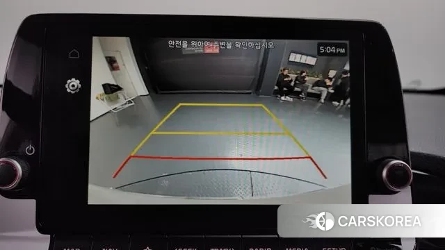 Kia The New Morning (JA) id 3739610 из Кореи 7