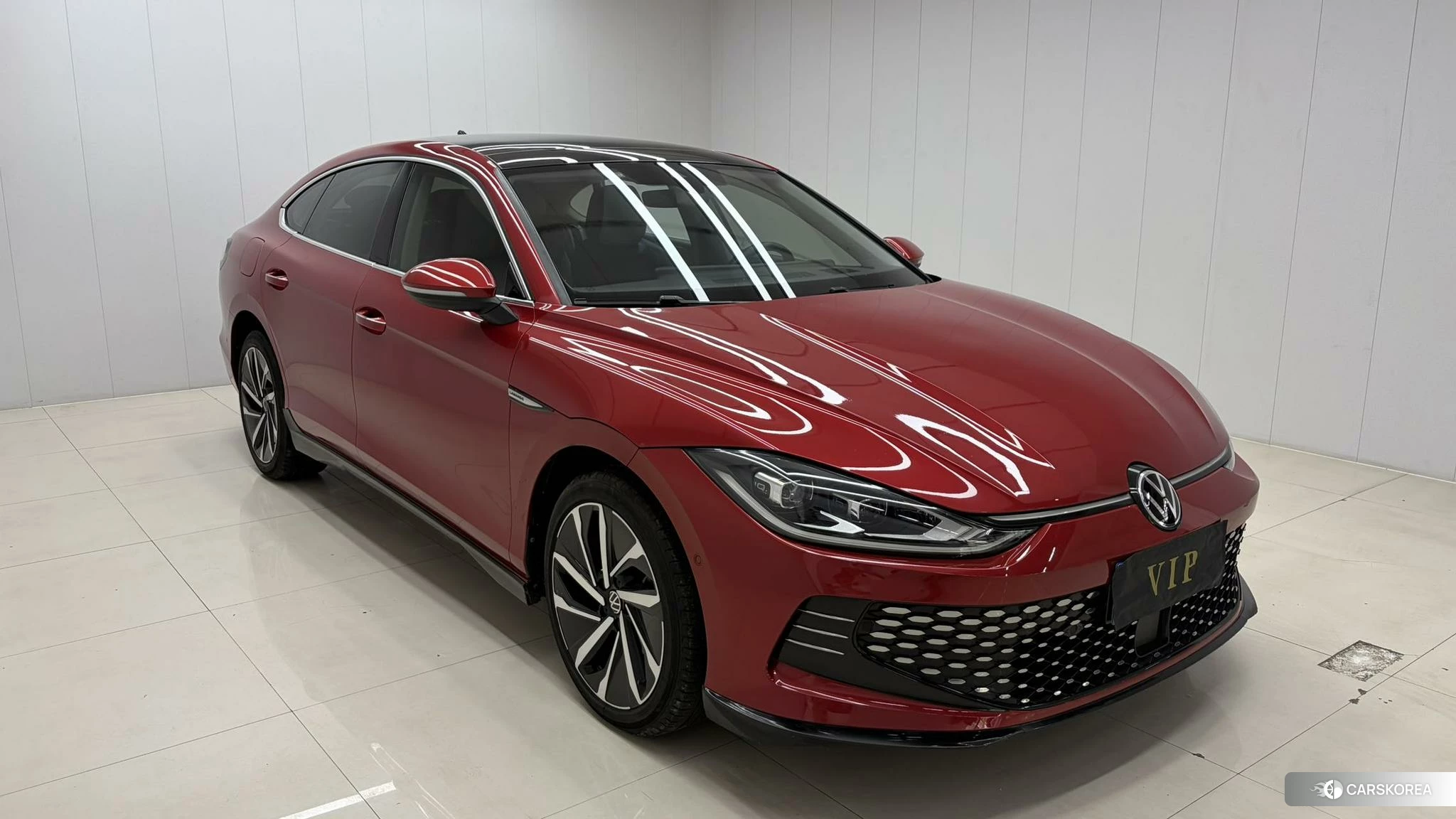 Volkswagen Lingdu id 4473538 из Китая 7