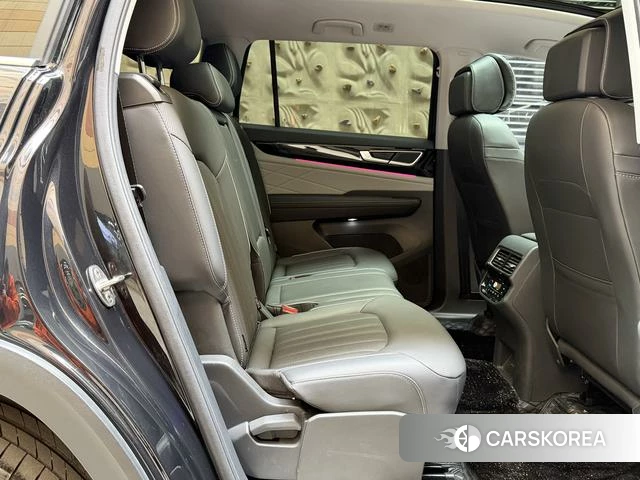 Volkswagen Tourang id 4277094 из Китая 7
