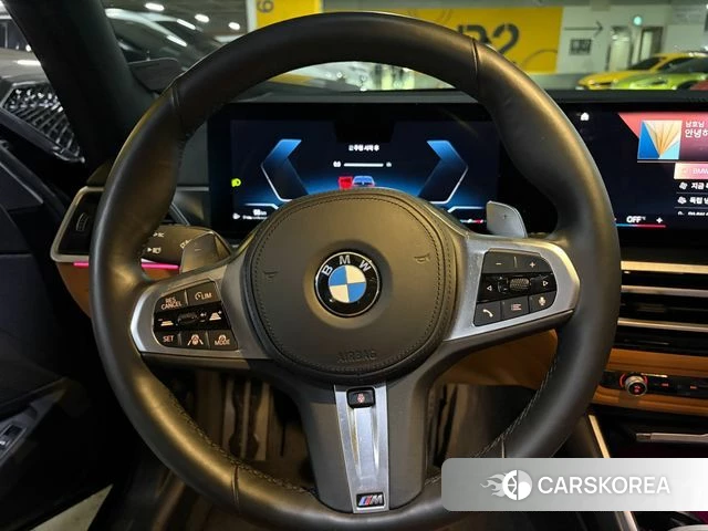 BMW 3 Series (G20) id 4360870 из Кореи 7
