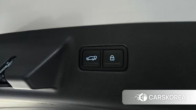 Hyundai Santa Fe (MX5) id 3940162 из Кореи 7