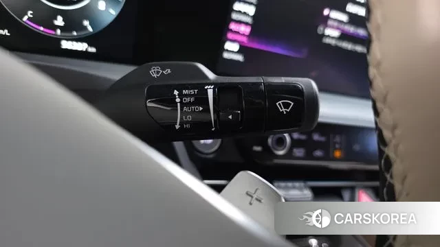 Kia K8 id 3438552 из Кореи 7