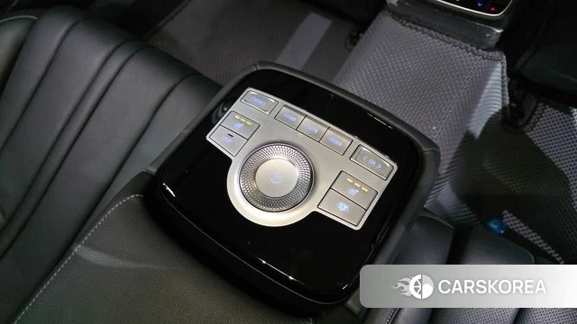 Genesis G80 (RG3) id 4433747 из Кореи 7
