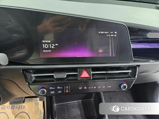 Kia Di Ol Nu Niro id 3883229 из Кореи 7