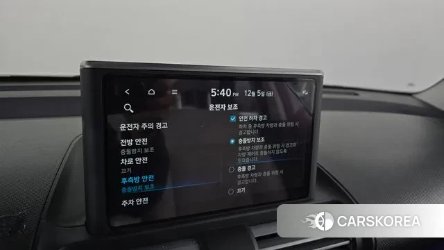 Hyundai Casper id 3458104 из Кореи 7