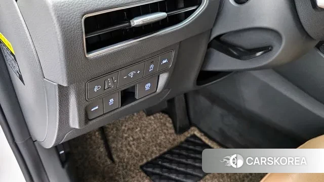 Hyundai Sonata (DN8) id 3344591 из Кореи 7