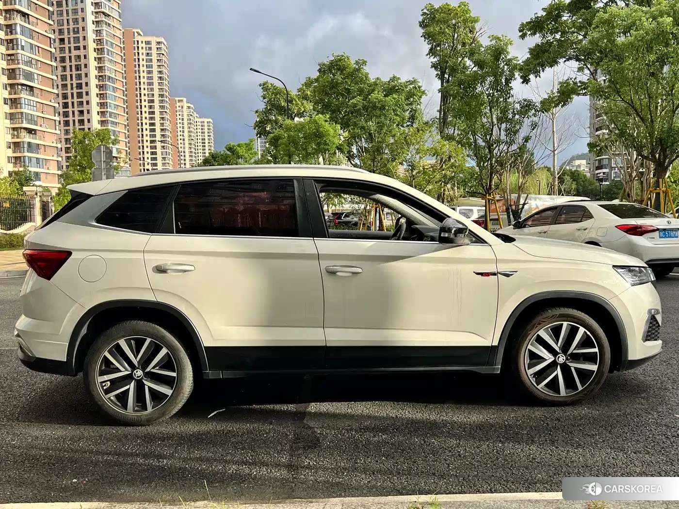 Skoda Komick id 4548358 из Китая 7