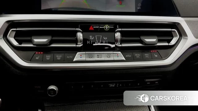 BMW 3 Series (G20) id 3650831 из Кореи 7