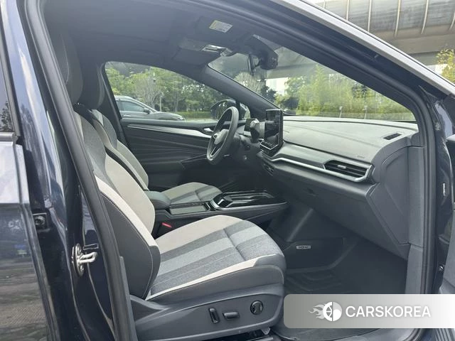 Volkswagen ID.4 CROZZ id 4262588 из Китая 7
