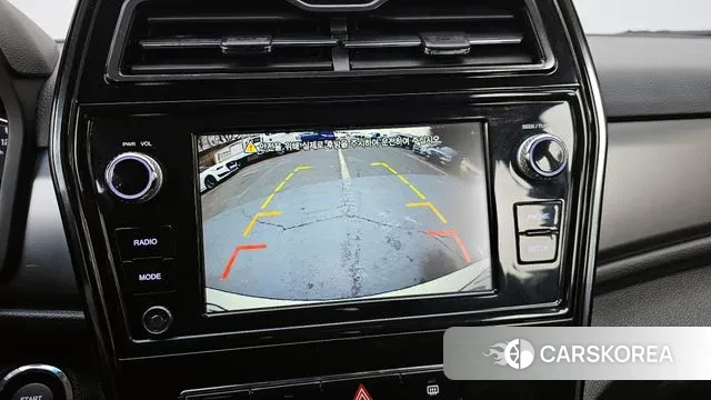 Ssangyong Berry New Tivoli id 3473917 из Кореи 7