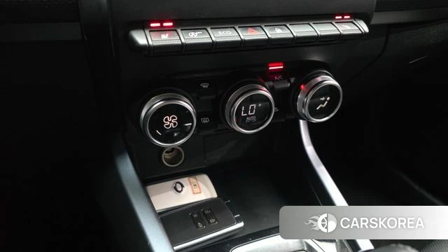 Renault Korea (Samsung) XM3 id 4435017 из Кореи 7