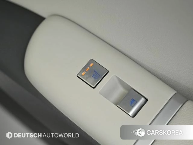 Hyundai Grandeur (GN7) id 4516490 из Кореи 7