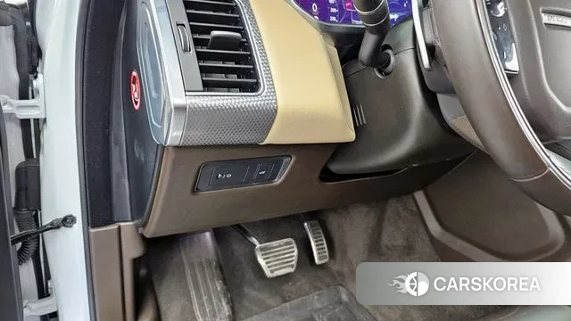 Land Rover Range Rover Sport 2nd Generation id 3033782 из Кореи 7