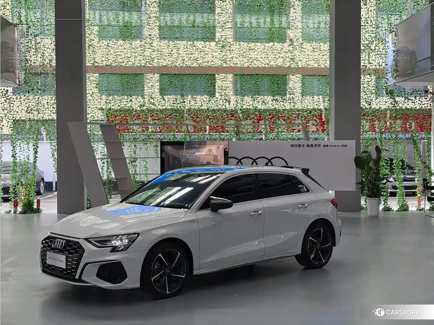 Audi A3 id 4601840 из Китая 7