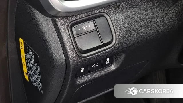 Kia The New K5 2nd generation id 3494646 из Кореи 7