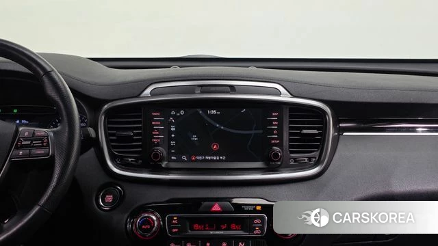 Kia The New Sorento id 4356639 из Кореи 7