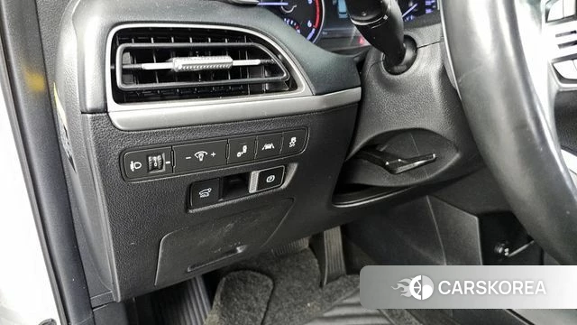 Hyundai Palisade id 3866857 из Кореи 7