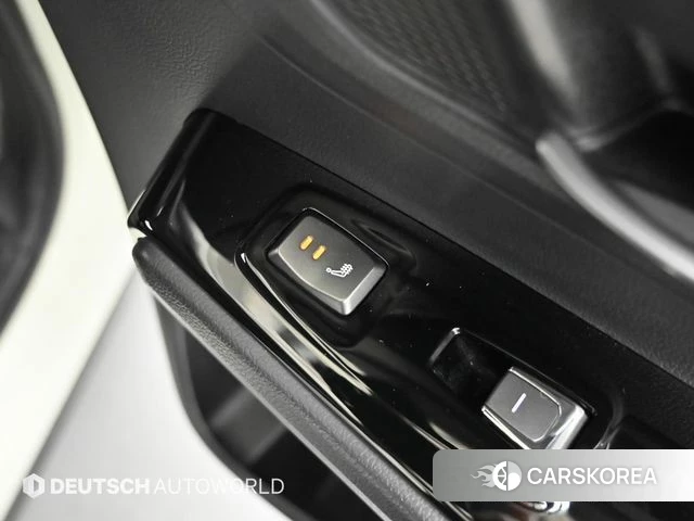 Ssangyong Beautiful Korando id 4232350 из Кореи 7