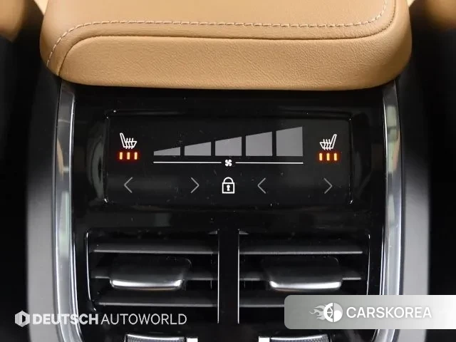 Volvo V60 Cross-Country 2nd Generation id 3002626 из Кореи 7