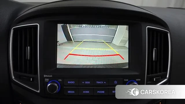 Hyundai The New Grand Starex id 3349951 из Кореи 7